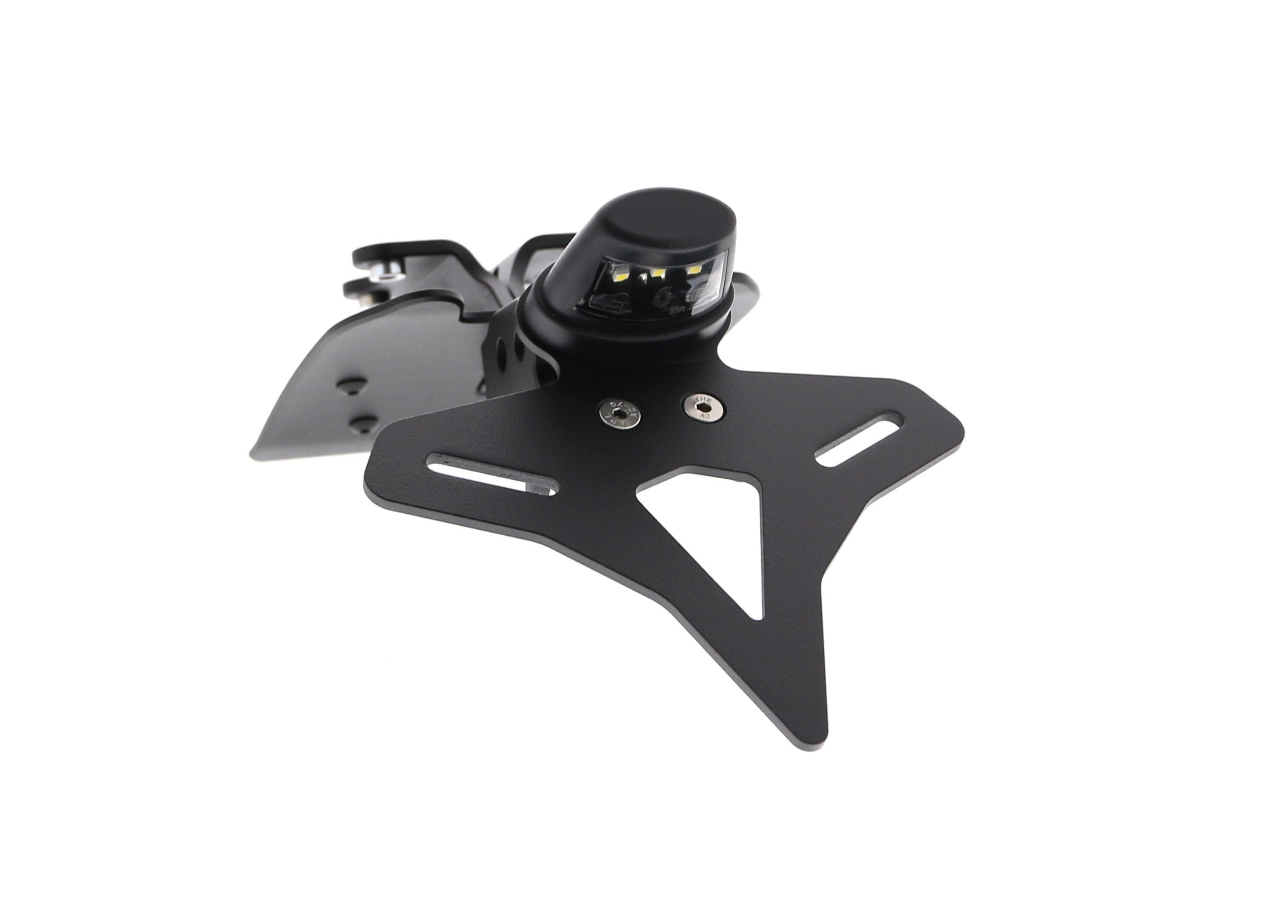 tail tidy fender eliminator kit